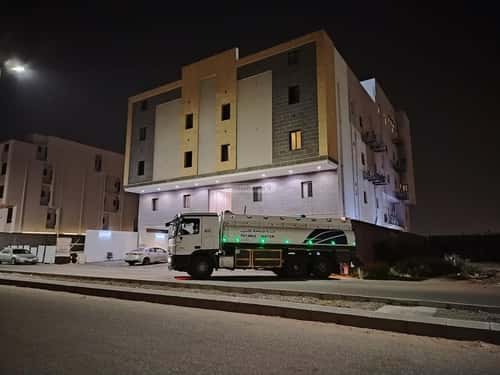 دور ب 4 غرف الشامية الجديد، مكة المكرمة