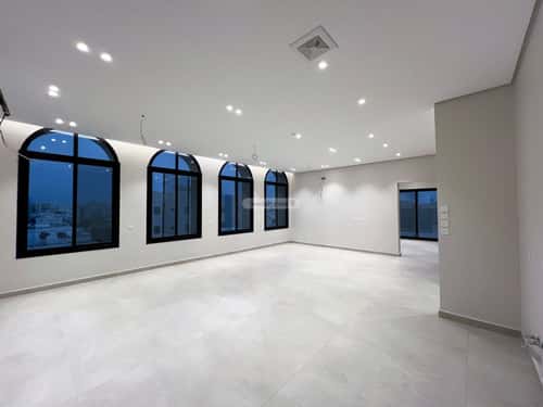 شقة 188 متر مربع ب 5 غرف الروضة، شمال جدة، جدة