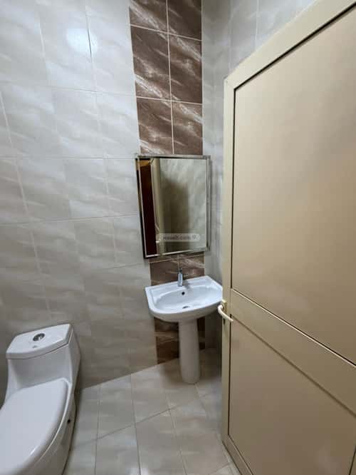 شقة 625 متر مربع ب 4 غرف النزهة، شمال الرياض، الرياض