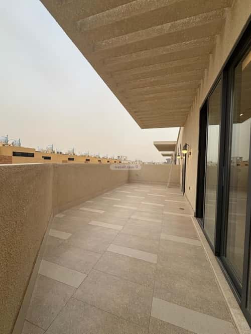 دور 100 متر مربع ب 5 غرف الرمال، شرق الرياض، الرياض