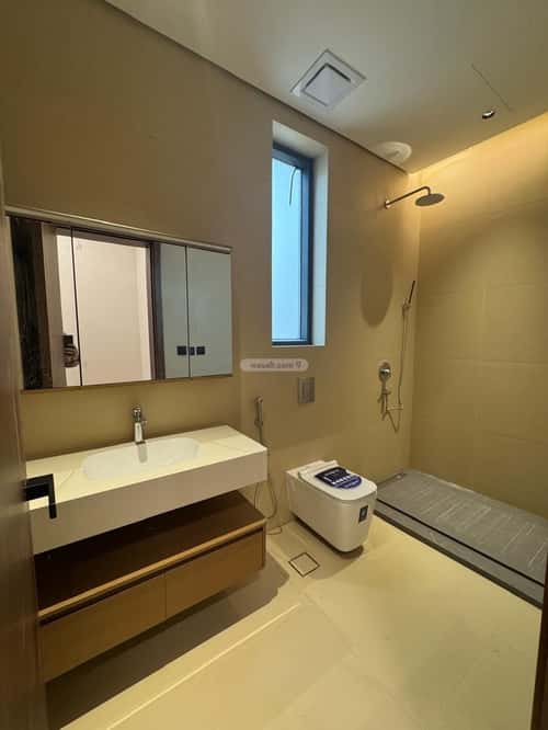 دور 100 متر مربع ب 5 غرف الرمال، شرق الرياض، الرياض