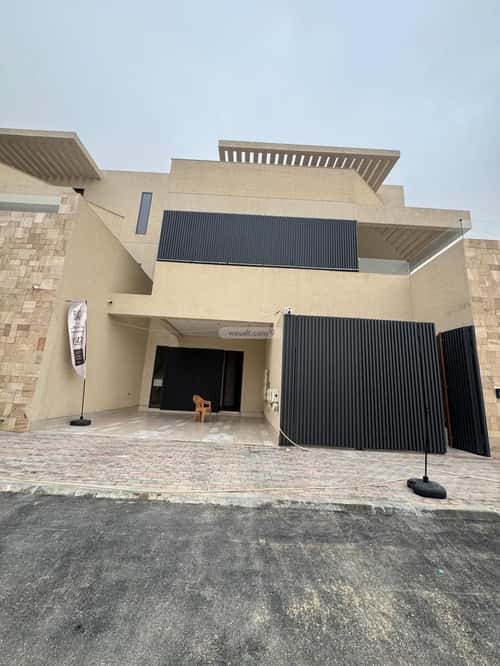 5 bedroom floor in Al Rimal
