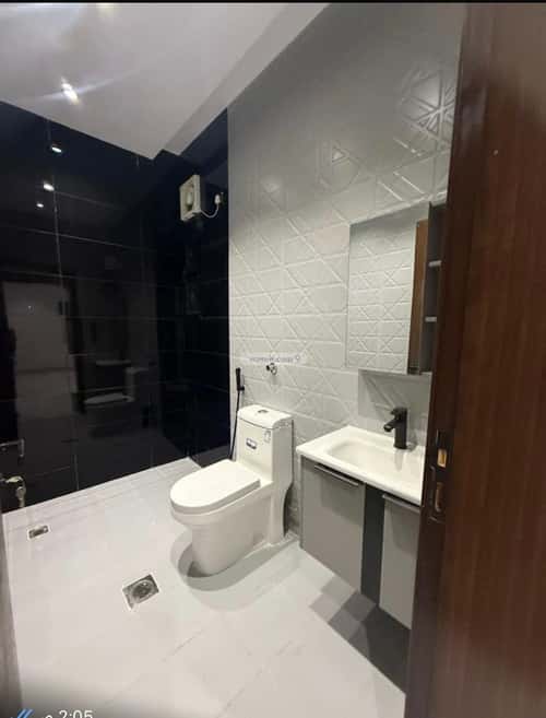 Apartment 128 SQM with 4 Bedrooms Al Manar, East Jeddah, Jeddah