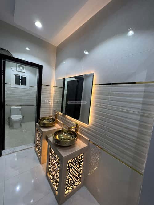 شقة 218 متر مربع ب 6 غرف مريخ، شرق جدة، جدة