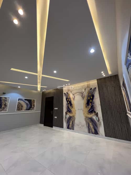 شقة 218 متر مربع ب 6 غرف مريخ، شرق جدة، جدة