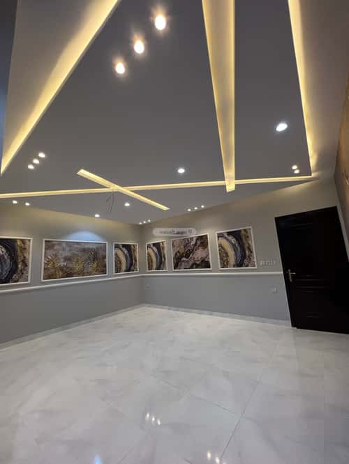 Apartment 218 SQM with 6 Bedrooms Mraykh, East Jeddah, Jeddah