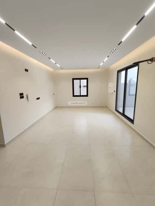 Villa 257 SQM Facing North West on 15m Width Street Al Rahmanyah, East Jeddah, Jeddah