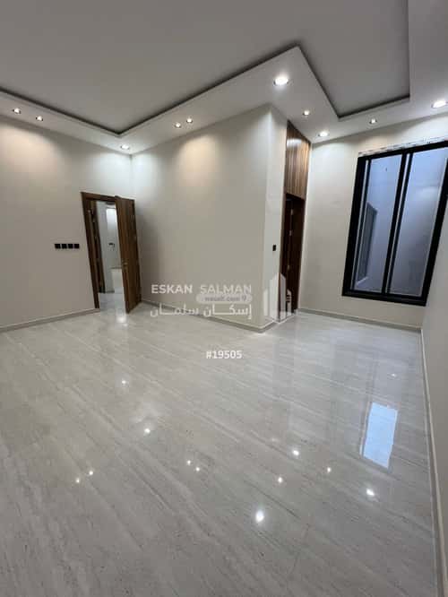 دور 177 متر مربع ب 6 غرف القادسية، شرق الرياض، الرياض