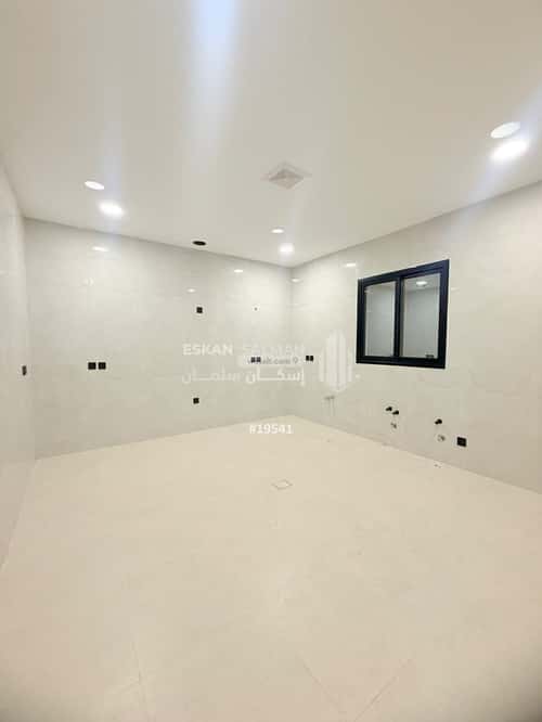 Villa 383 SQM Facing West on 20m Width Street Al Forsaan, Aldammam