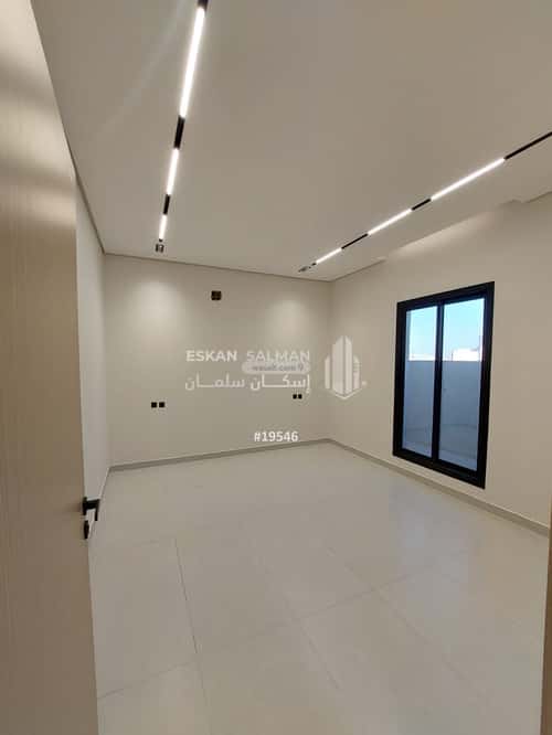 دور 204 متر مربع ب 5 غرف النظيم، شرق الرياض، الرياض