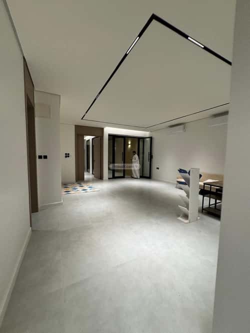 Apartment 135 SQM with 4 Bedrooms An-Narjis, North Riyadh, Riyadh