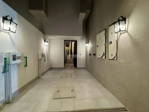 Apartment 135 SQM with 4 Bedrooms An-Narjis, North Riyadh, Riyadh