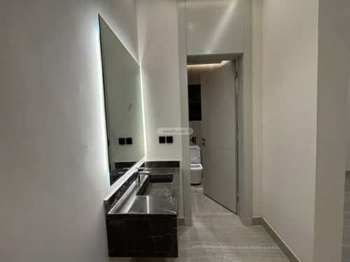 شقة 135 متر مربع ب 4 غرف النرجس، شمال الرياض، الرياض