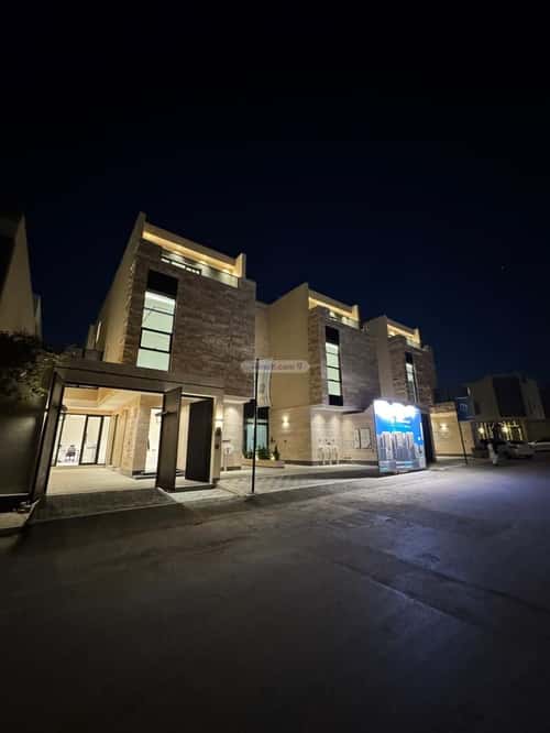 5 bedroom floor in Al Narjis