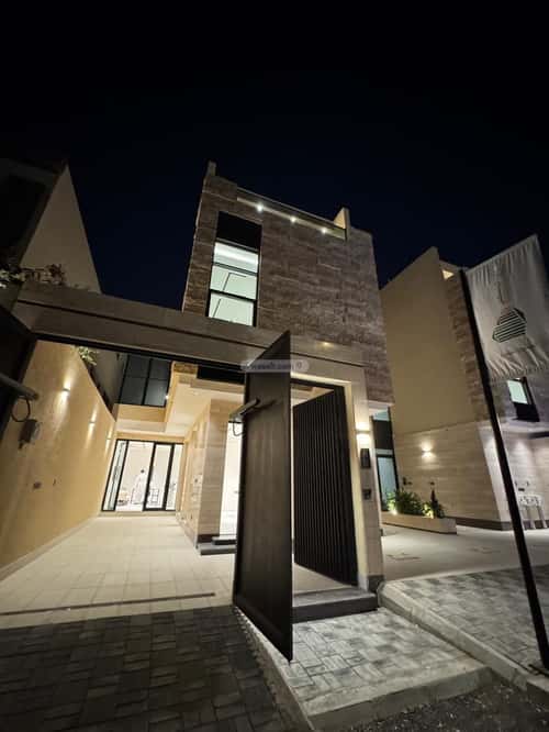 Floor 183 SQM with 5 Bedrooms An-Narjis, North Riyadh, Riyadh