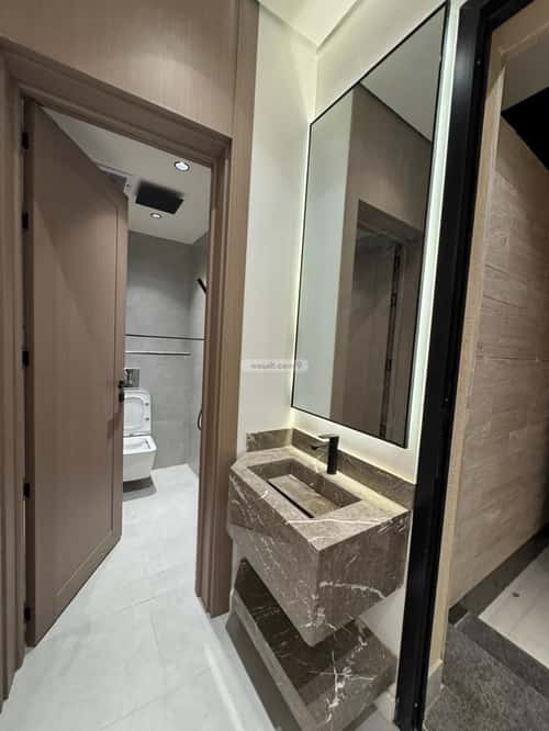 Floor 183 SQM with 5 Bedrooms An-Narjis, North Riyadh, Riyadh