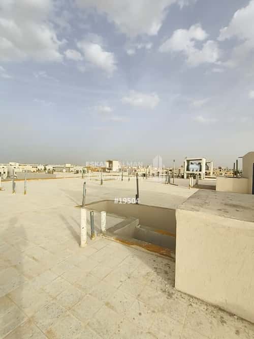 شقة 83 متر مربع ب 5 غرف القادسية، شرق الرياض، الرياض