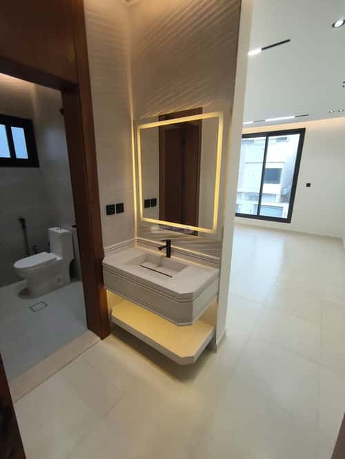Villa 330 SQM with 3 Apartments Facing North Al Rahmanyah, East Jeddah, Jeddah