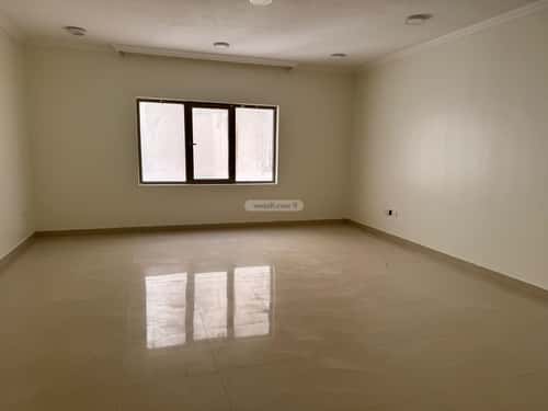 Apartment 1232 SQM with 2 Bedrooms Al Rawabi, Khobar