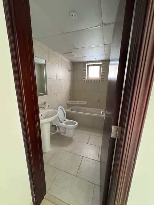 Apartment 1232 SQM with 2 Bedrooms Al Rawabi, Khobar