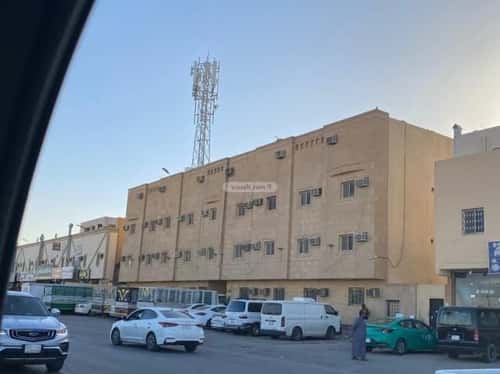 Apartment 500 SQM with 3 Bedrooms As-Sulai, East Riyadh, Riyadh
