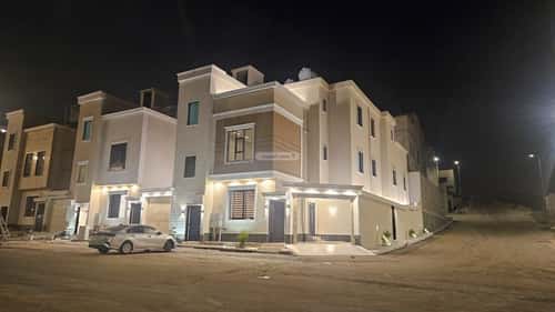 شقة 342 متر مربع ب 7 غرف الغدير، أبها