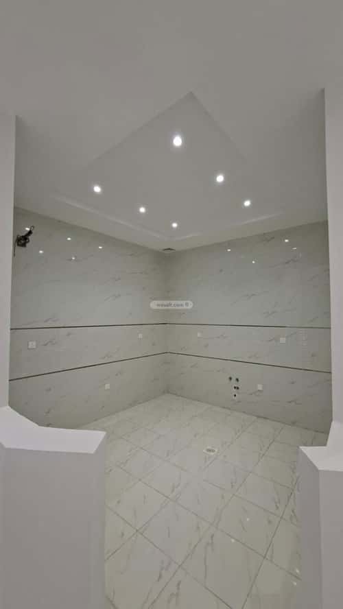 شقة 163 متر مربع ب 5 غرف المروة، شمال جدة، جدة