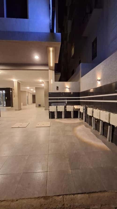 Apartment 163 SQM with 5 Bedrooms Al Marwah, North Jeddah, Jeddah