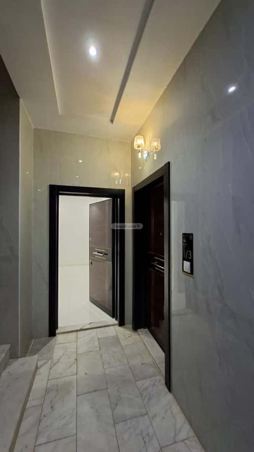 شقة 163 متر مربع ب 5 غرف المروة، شمال جدة، جدة