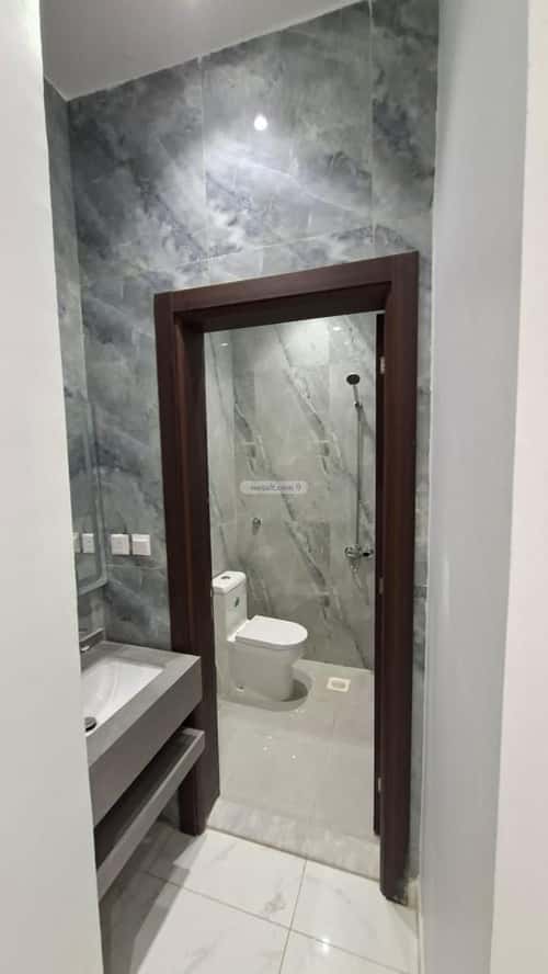 شقة 163 متر مربع ب 5 غرف المروة، شمال جدة، جدة