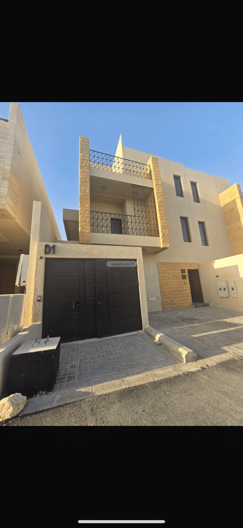 Floor 138 SQM with 3 Bedrooms An-Narjis, North Riyadh, Riyadh