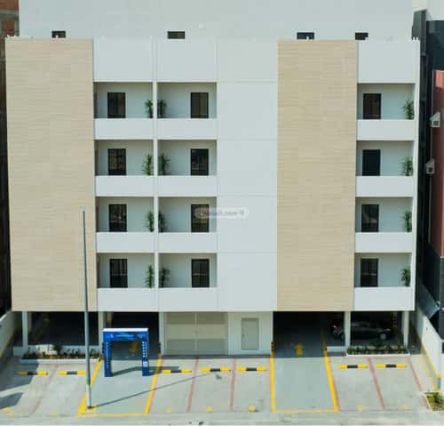 4 bedroom apartment in Batha Quraysh