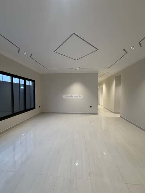 Apartment 208 SQM with 6 Bedrooms Teebh, Aldammam