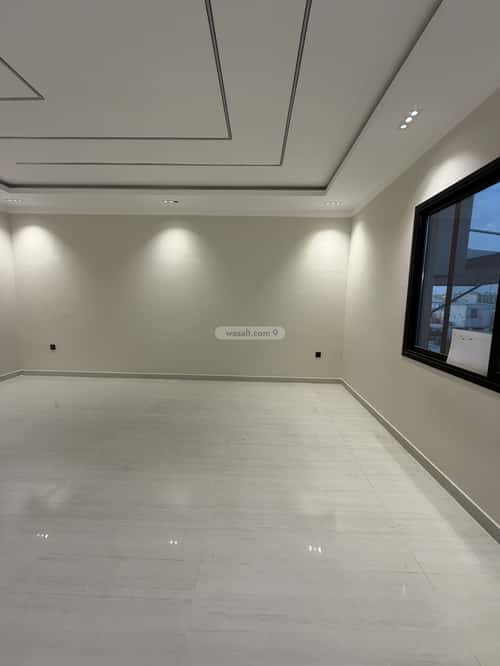 Apartment 208 SQM with 6 Bedrooms Teebh, Aldammam