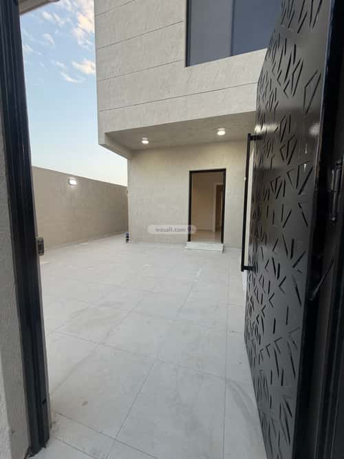 شقة 208 متر مربع ب 6 غرف طيبة، الدمام