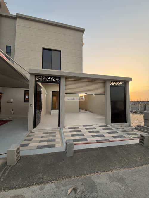 شقة 208 متر مربع ب 6 غرف طيبة، الدمام