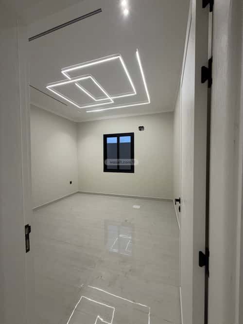 شقة 208 متر مربع ب 6 غرف طيبة، الدمام