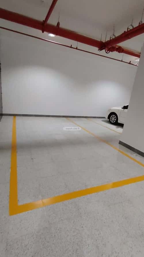 Apartment 525 SQM with 1 Bedroom Al Bawadi, North Jeddah, Jeddah