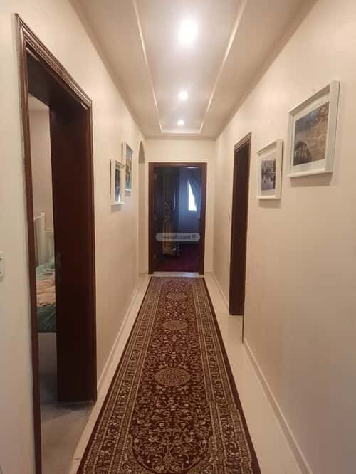 Apartment 161 SQM with 5 Bedrooms Al Safa, North Jeddah, Jeddah