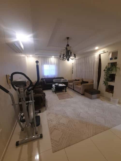 شقة 161 متر مربع ب 5 غرف الصفاء، شمال جدة، جدة