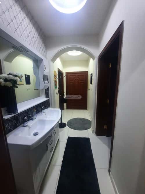 Apartment 161 SQM with 5 Bedrooms Al Safa, North Jeddah, Jeddah