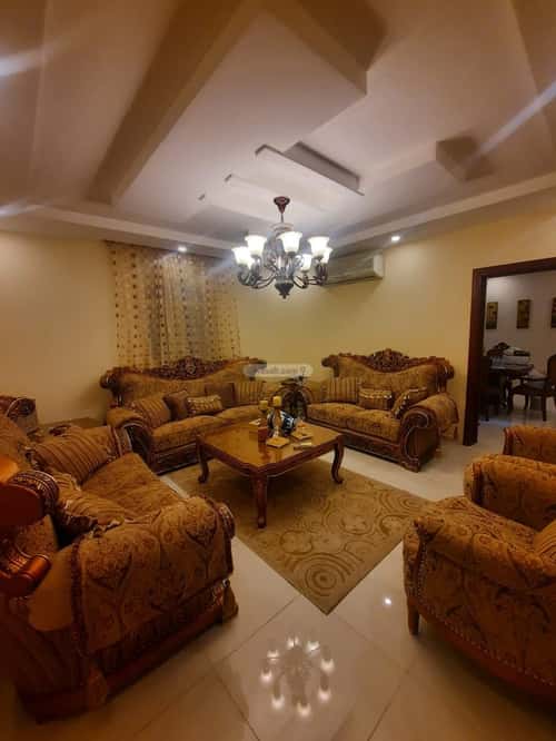 شقة 161 متر مربع ب 5 غرف الصفاء، شمال جدة، جدة