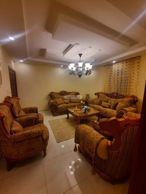 Apartment 161 SQM with 5 Bedrooms Al Safa, North Jeddah, Jeddah