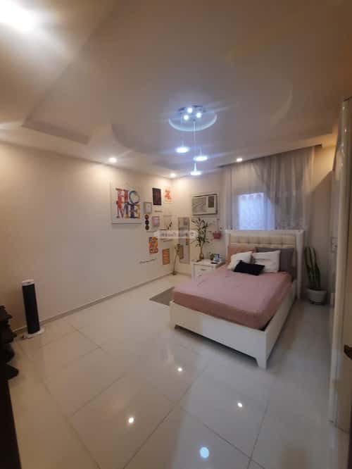 Apartment 161 SQM with 5 Bedrooms Al Safa, North Jeddah, Jeddah