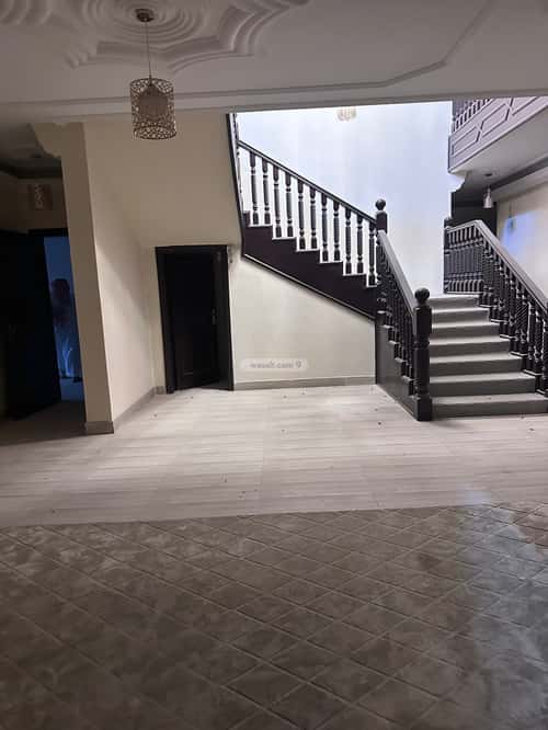 Villa 626 SQM Facing North with 7 Bedrooms Al-Nakheel, North Riyadh, Riyadh