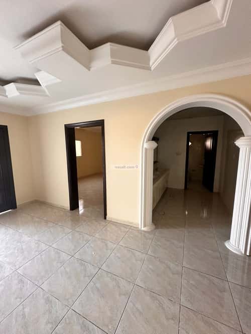 Villa 626 SQM Facing North with 7 Bedrooms Al-Nakheel, North Riyadh, Riyadh