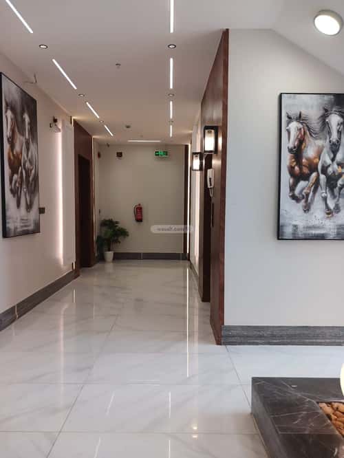 Apartment 129 SQM with 4 Bedrooms Dahrat Laban, West Riyadh, Riyadh