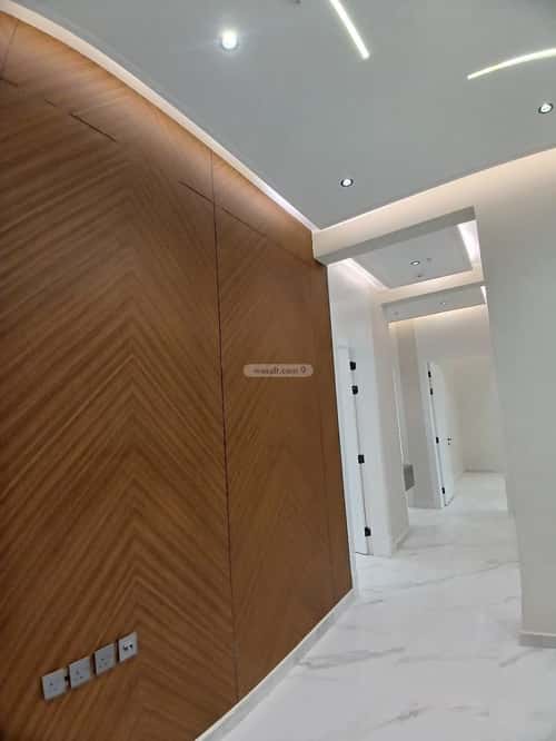 Apartment 129 SQM with 4 Bedrooms Dahrat Laban, West Riyadh, Riyadh