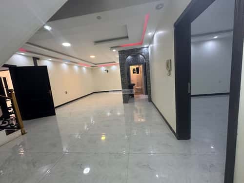 فيلا 280 متر مربع واجهة شرقية ب 9 غرف المحمدية 2، جازان