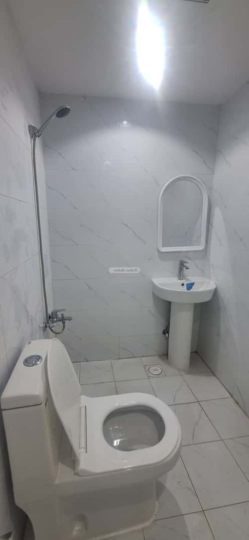 شقة 1 غرف في النزهة